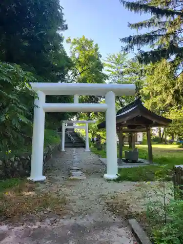 天満神社(山形県)