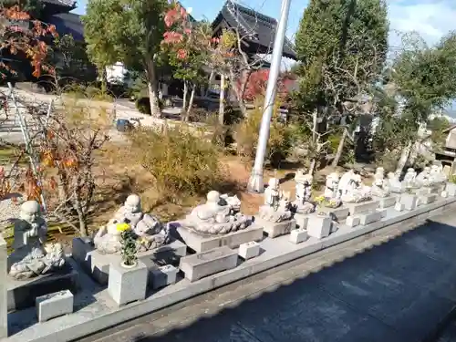 洞光寺(島根県)