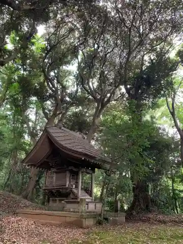 八雲神社(千葉県)