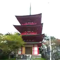 護国寺のその他建物
