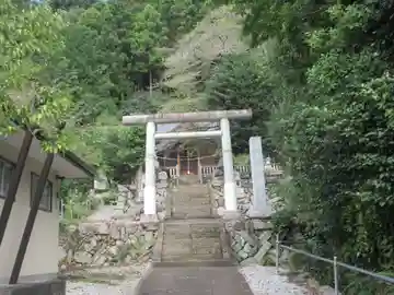 小坂諏訪神社(埼玉県)