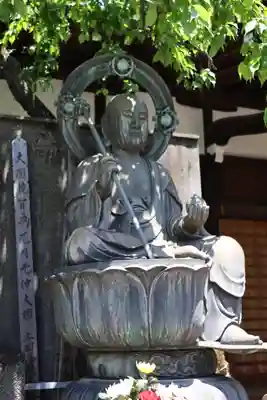 永福寺(東京都)