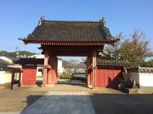 萬福寺(島根県)