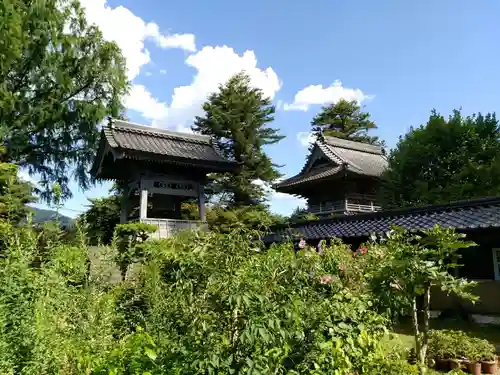 隆国寺のその他建物