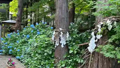 榮神社(秋田県)