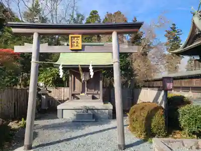 阿蘇神社(熊本県)