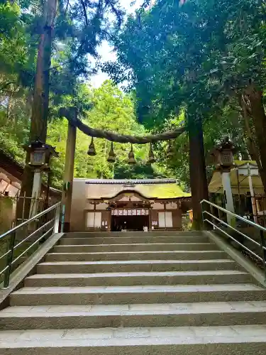 大神神社(奈良県)