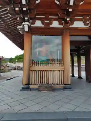 恐山菩提寺(青森県)