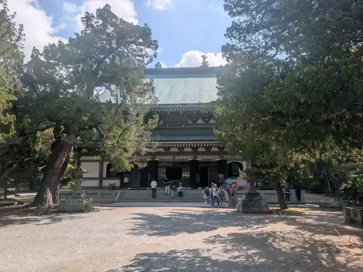 円覚寺(神奈川県)