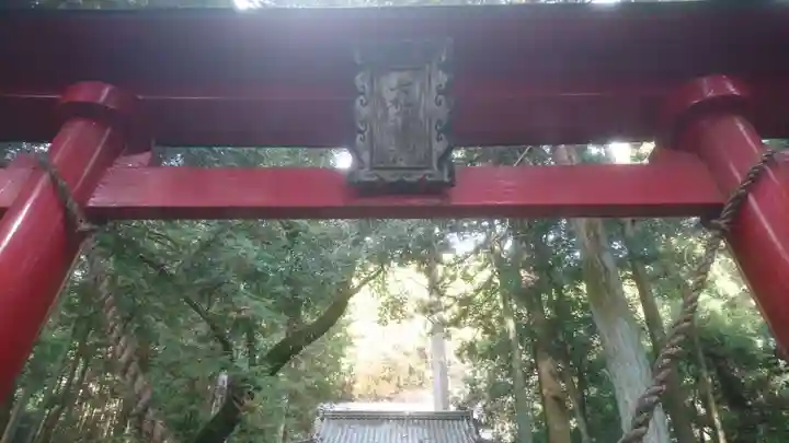七社神社のその他建物