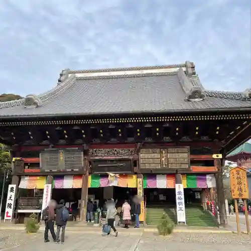 成田山新勝寺(千葉県)