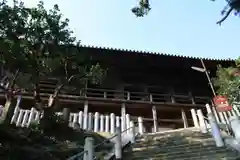 一乗寺の建物その他