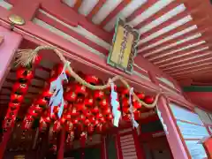 湊川神社の末社