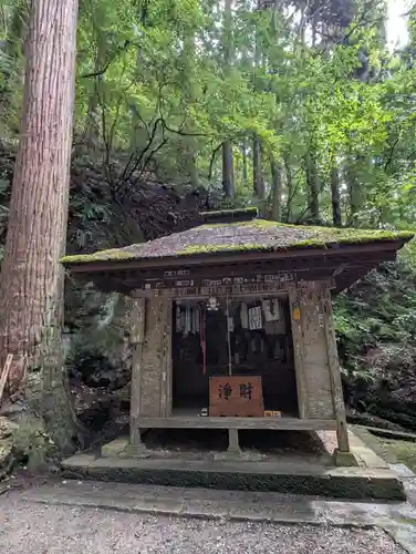 宝珠山 立石寺(山形県)