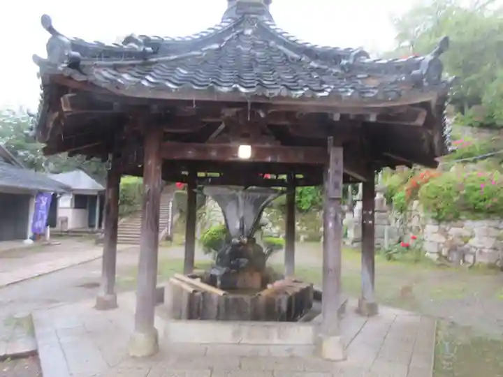 園城寺(三井寺)(滋賀県)