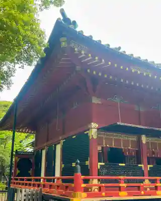 根津神社(東京都)