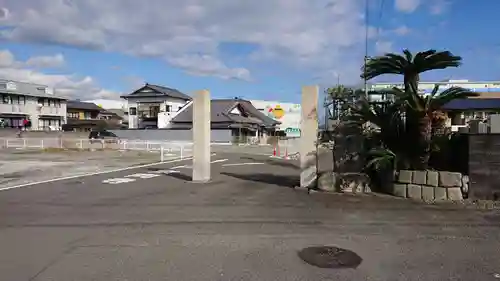 東向寺のその他建物