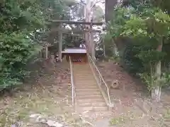 国上神社の建物その他