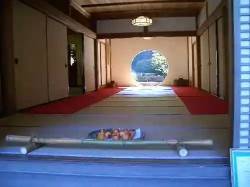 明月院のその他建物