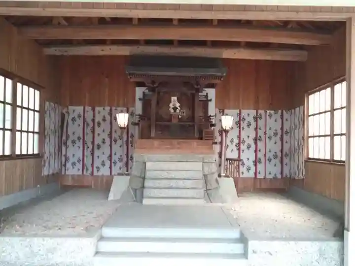 若宮神社(愛知県)