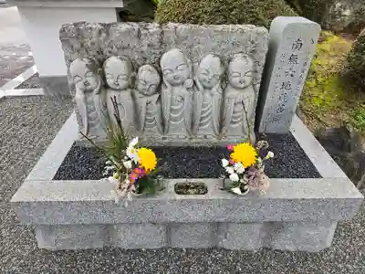 多聞寺(兵庫県)