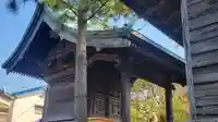 湊神社(愛媛県)