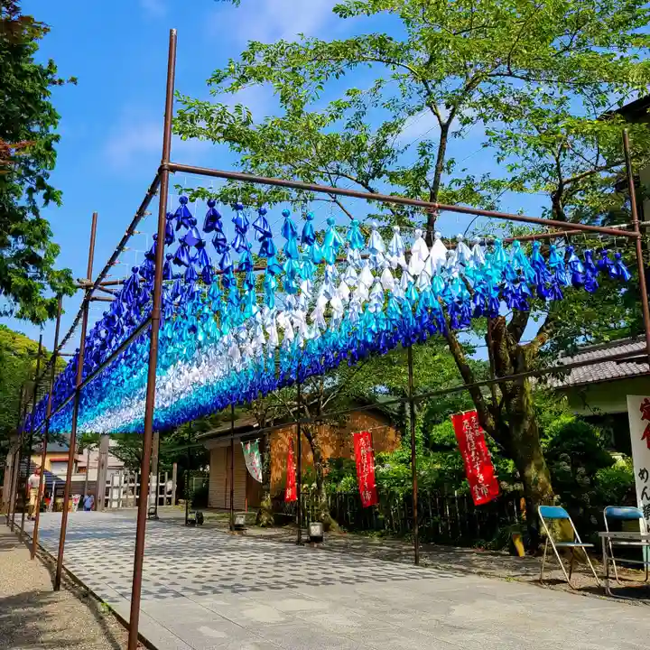 尊永寺のその他建物