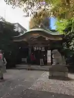 大鳥神社のその他建物