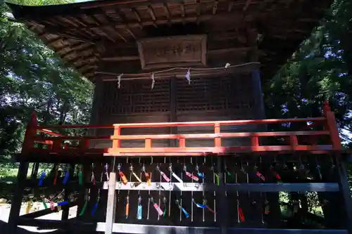 高司神社〜むすびの神の鎮まる社〜のその他建物