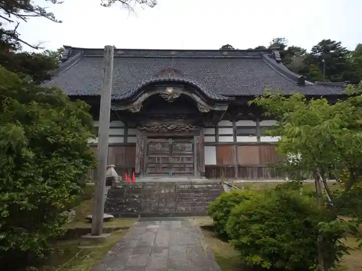 総持寺祖院(石川県)