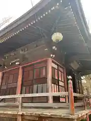 法鷲院(茨城県)