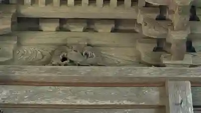 鹿島神社(宮城県)