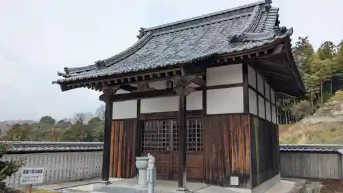 光林寺の末社・摂社