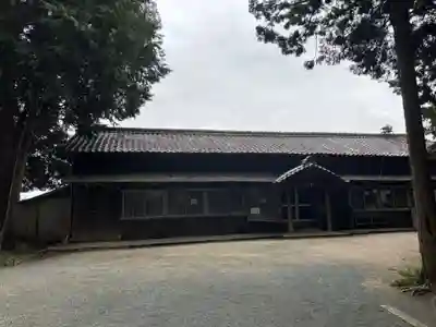 神戸神舘神明社(三重県)