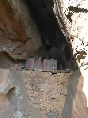 鶴の岩屋（法海寺）(佐賀県)