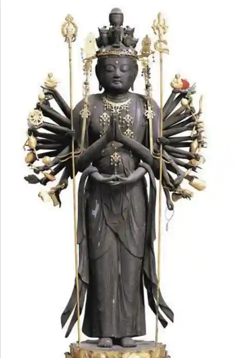 総持寺(滋賀県)