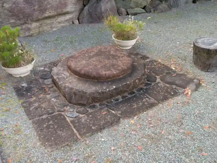 常昌院(神奈川県)