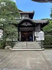 青蓮院門跡(京都府)