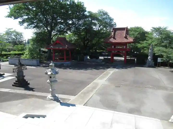 正光院(茨城県)