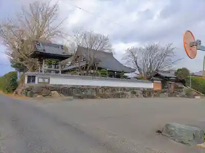 専随寺のその他建物
