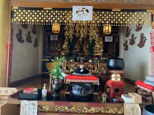 真成院(東京都)