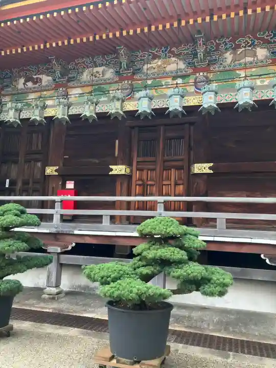 中山寺(兵庫県)