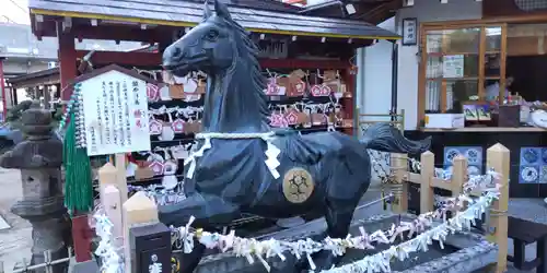 尼崎えびす神社(兵庫県)