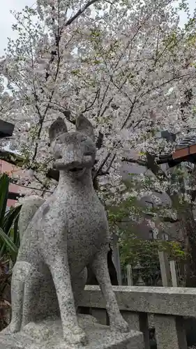 菅大臣神社(京都府)