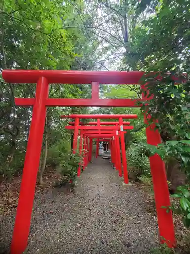 日吉神社(福島県)