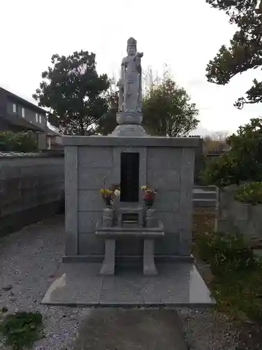 観藏院(埼玉県)