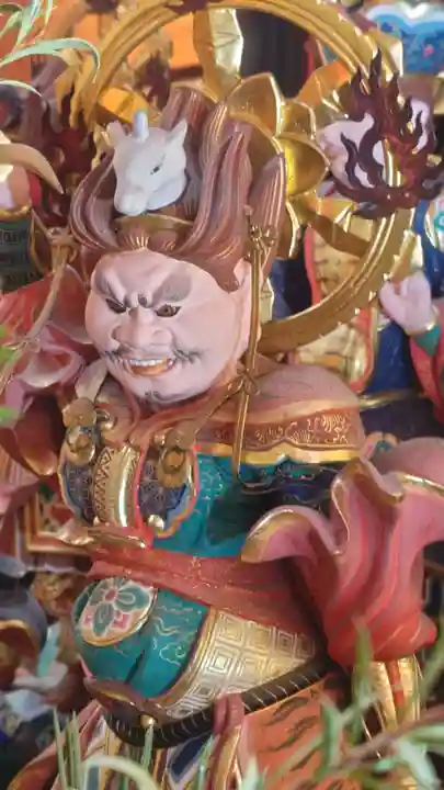 東界寺(愛知県)