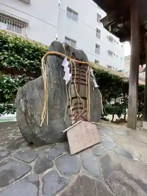 平河天満宮のその他建物