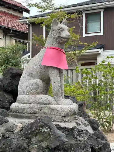 葛飾八幡宮(千葉県)