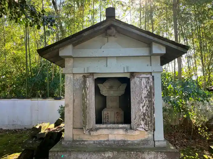 瑞龍寺(富山県)